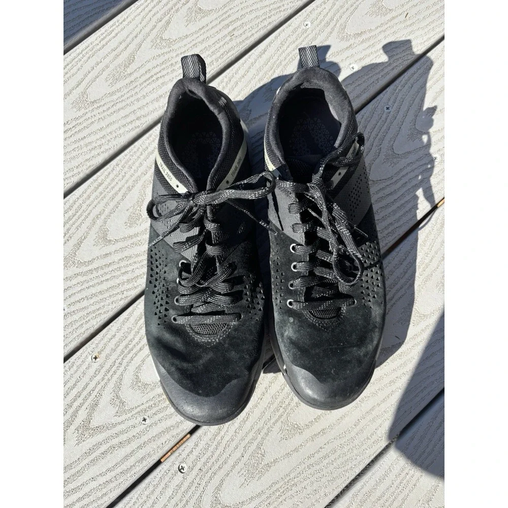Danner Trail 2650 Men's Size 11.5 Black Shadow Hiking Shoes Outdoor Sneakers